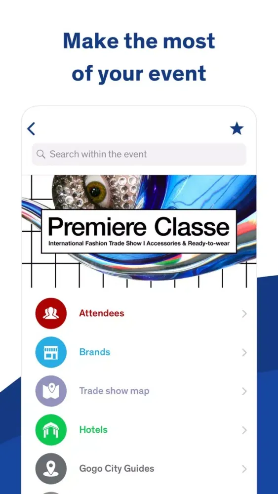 Screenshot di WSN Community