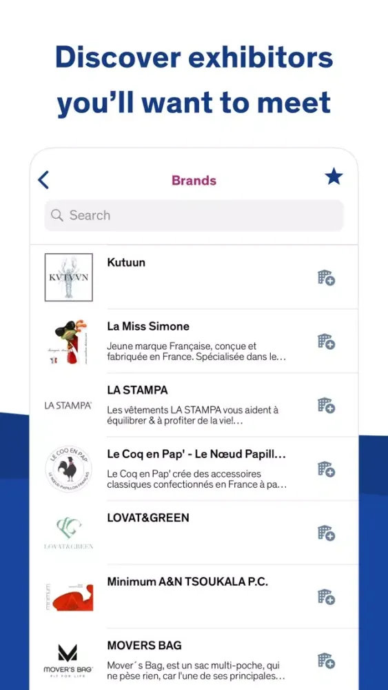 Screenshot di WSN Community