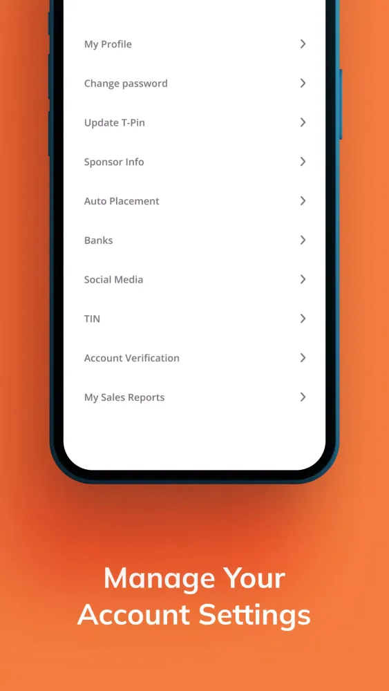 SWAPP Members应用截图