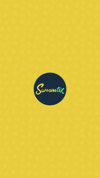 SwarmTix Event Check-In স্ক্রিনশট
