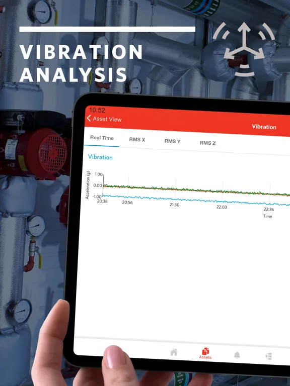 Armstrong Pump Manager iPad  স্ক্রিনশট
