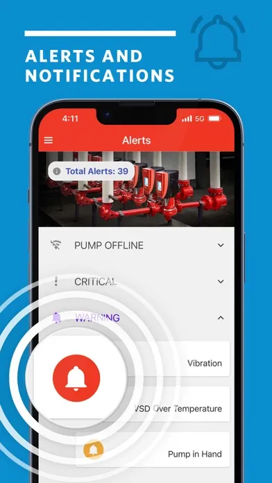 Armstrong Pump Manager স্ক্রিনশট