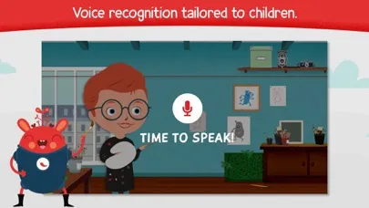 Pili Pop - Learn English স্ক্রিনশট
