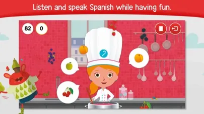 تصاویر Pili Pop - Learn Spanish