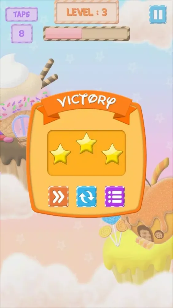 Screenshot di Picture Match : Memory Puzzle