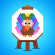 Mosaic Hex Puzzle 2