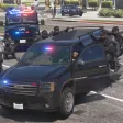 SWAT Police Simulation Game