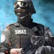 SWAT Shoot out Crime City