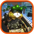 Swat Cats