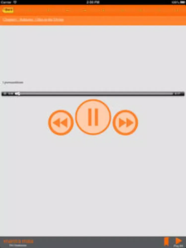 Mantra Mala iPad  Screenshots