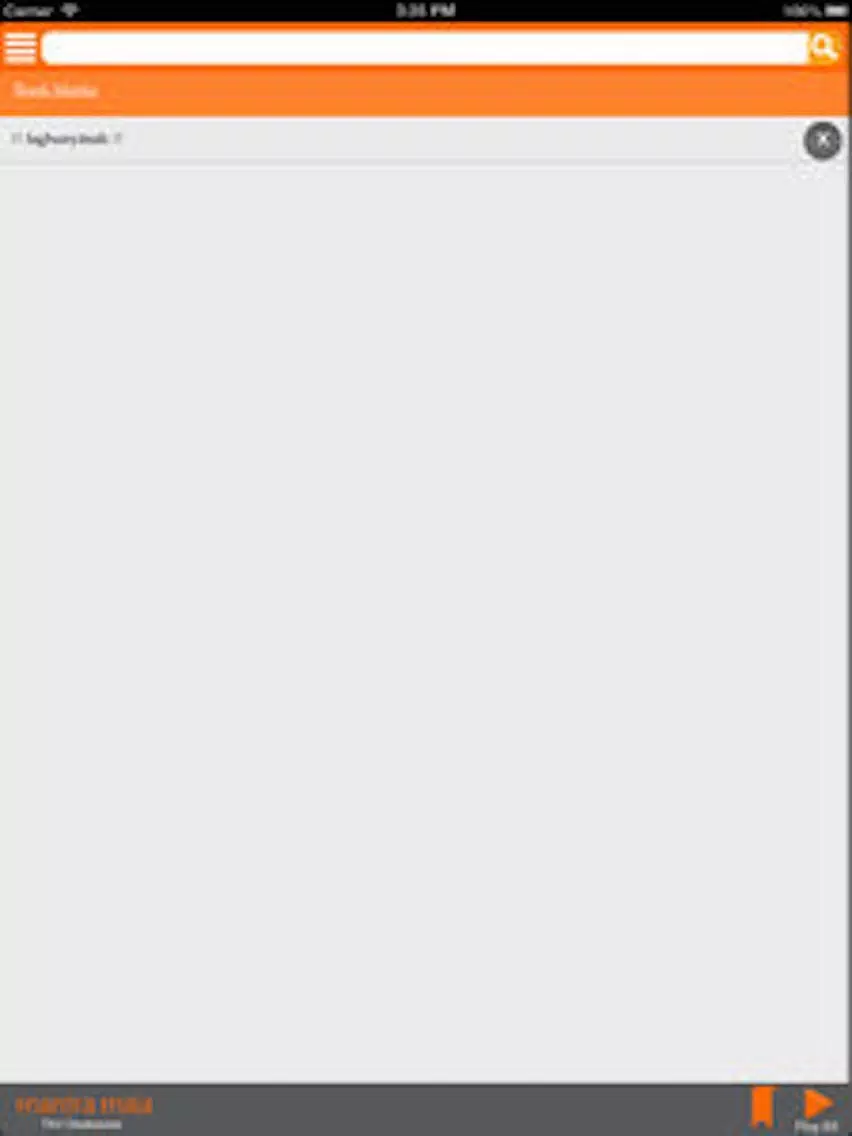Mantra Mala iPad 应用截图
