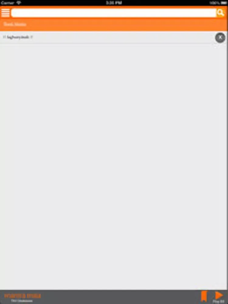 Mantra Mala iPad  Screenshots