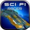 Scifi Racer