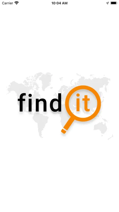Find It - Find Anything Screenshots