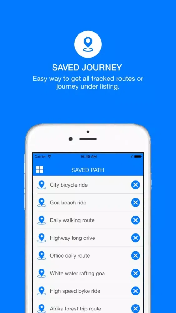SpeedKeeper-By Swayam Infotech স্ক্রিনশট