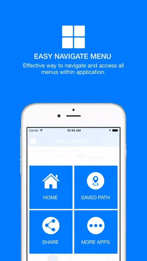 SpeedKeeper-By Swayam Infotech স্ক্রিনশট