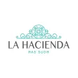 La Hacienda Ras Sudr