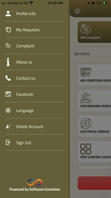 وصال - Wesal Screenshots
