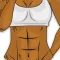 ABS Workout - Six Pack 30 days