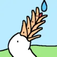 Tingus Goose: Weird Idle Game