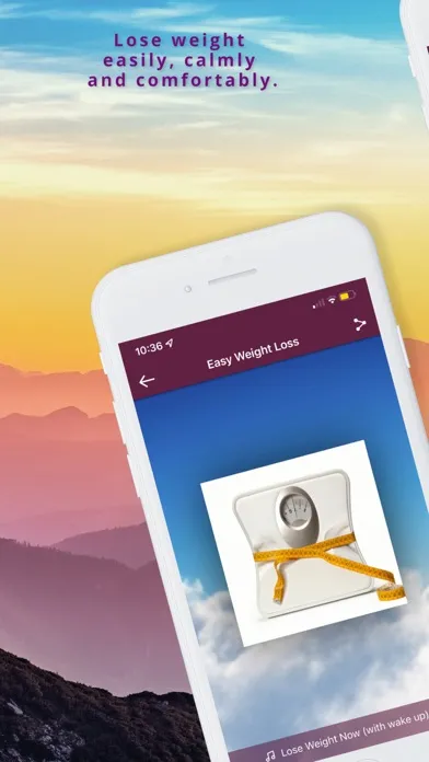 Easy Weight Loss應用截圖