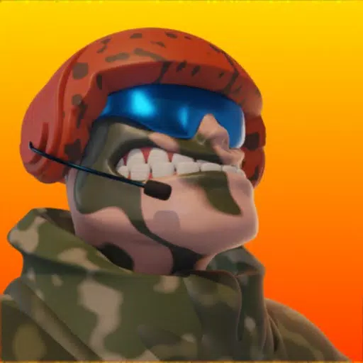 Tower Shooter: Crazy Bunker