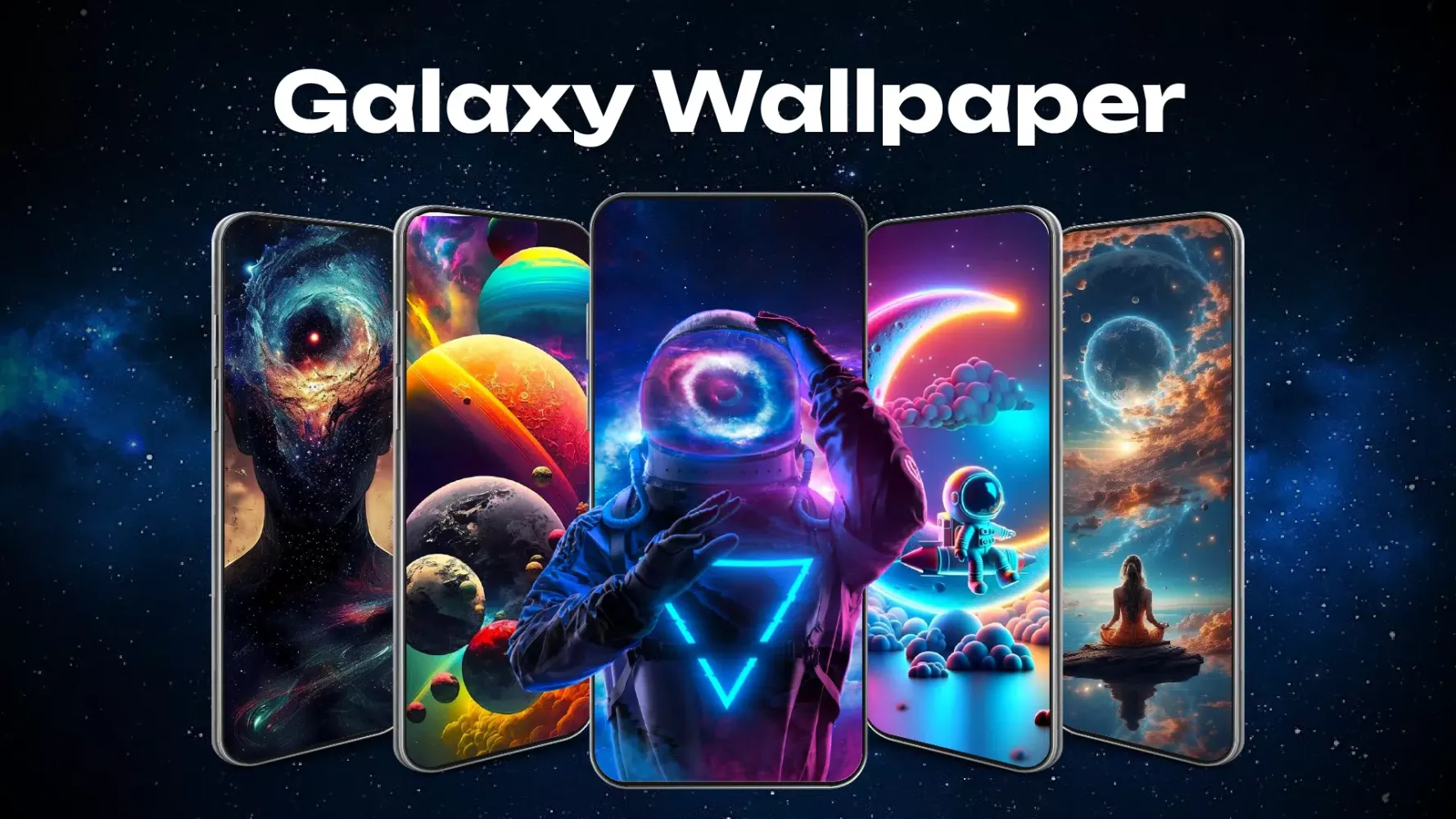 Tangkapan skrin 4K Wallpapers - Live Wallpaper