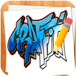 How to Draw Graffitis