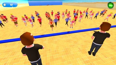 تصاویر Candy Games :Dalgona Challenge
