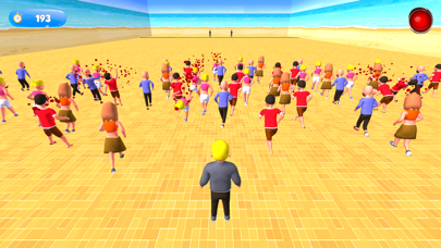 تصاویر Candy Games :Dalgona Challenge