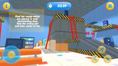 تصاویر Candy Games :Dalgona Challenge