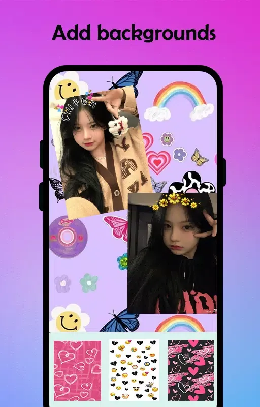Sweet Beauty Camera Fillter Screenshots