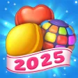 Sweet Candy Journey