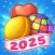 Sweet Candy Journey