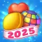 Sweet Candy Journey