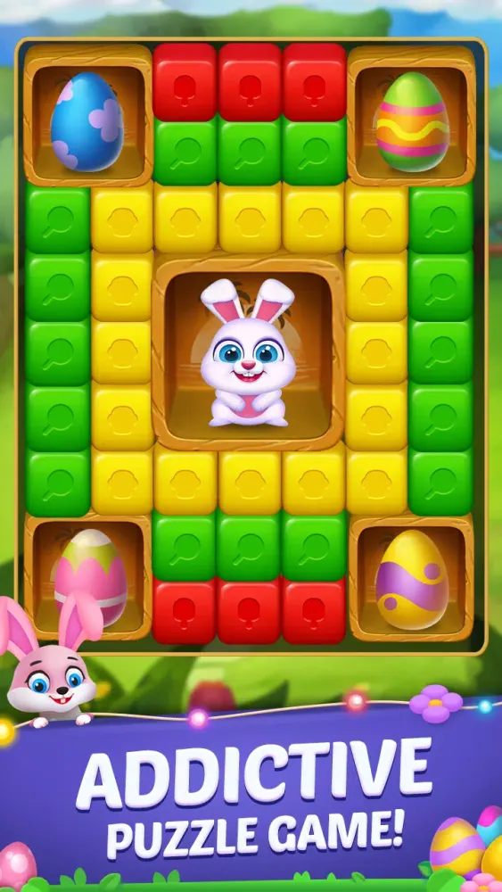 Judy Blast Screenshots