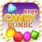 Candy Bombe Star