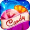 Candy Sweet Jelly : Sweet Candy Fever