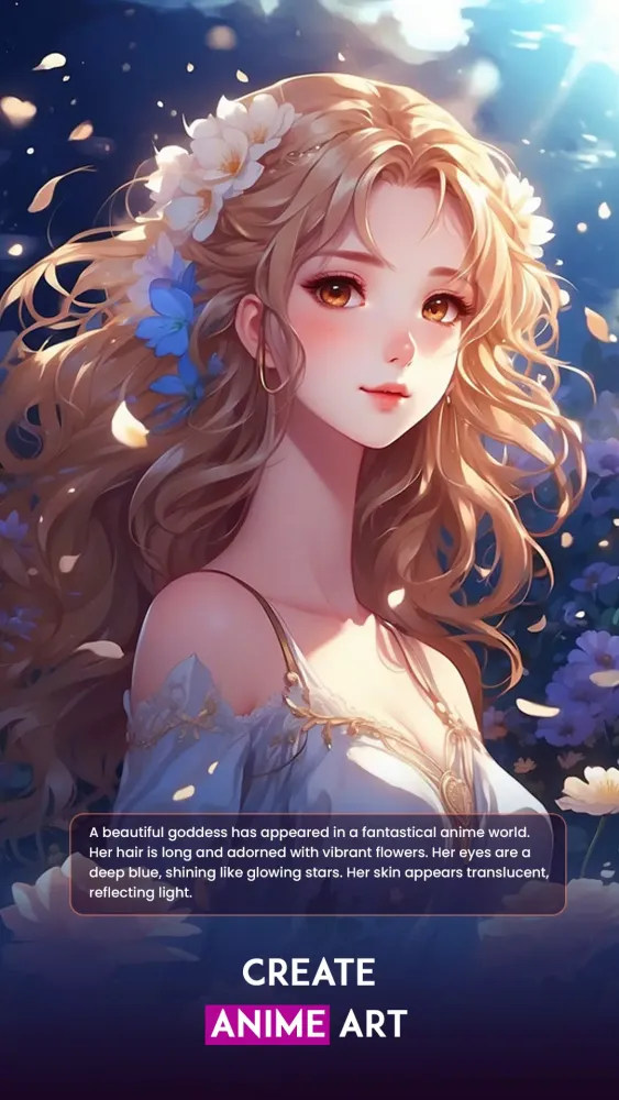AI Art - AI Image Generator 스크린샷