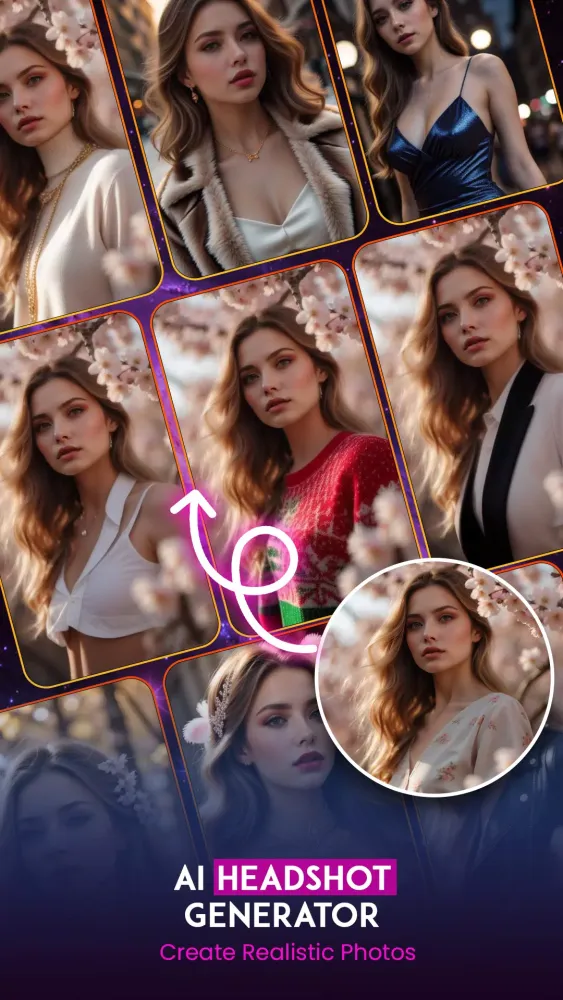 AI Art - AI Image Generator 스크린샷