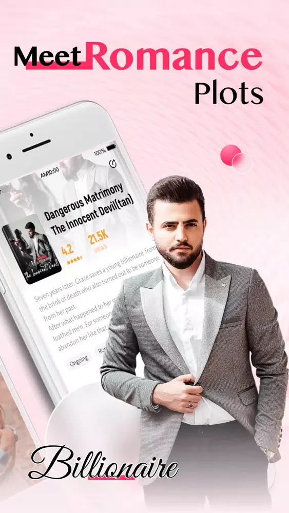 Скриншоты Sweet-Enjoy Best Romance Story