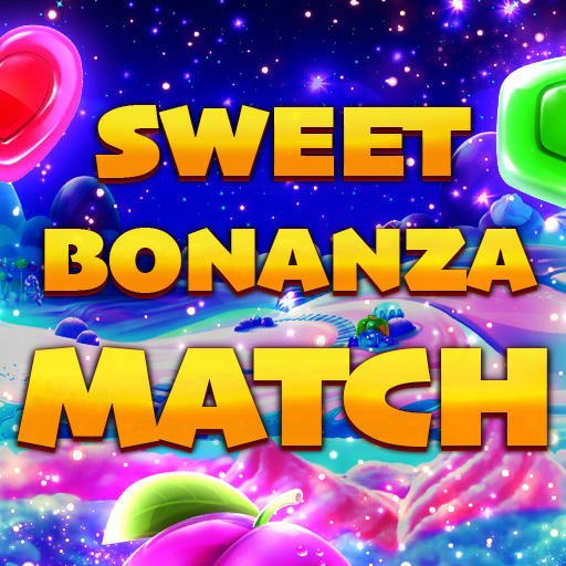 Sweet Bonanza Match