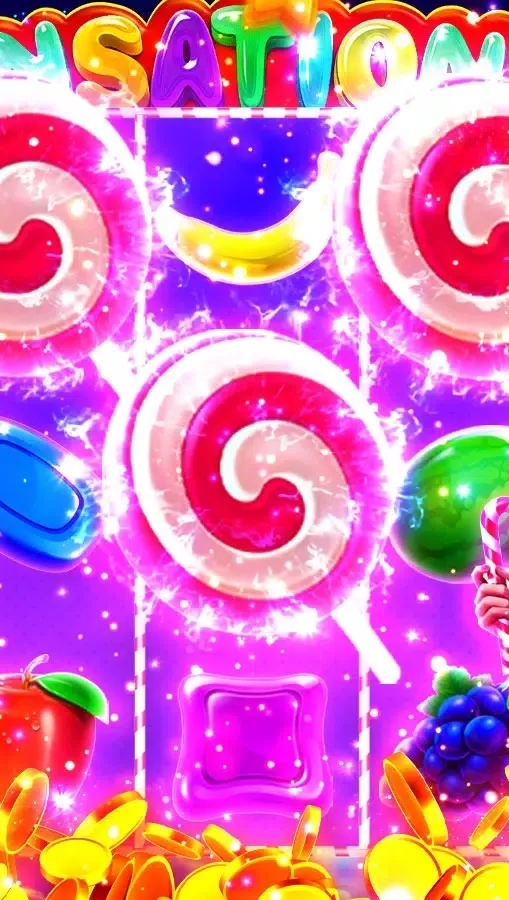 Sweet Bonanza Match Screenshots