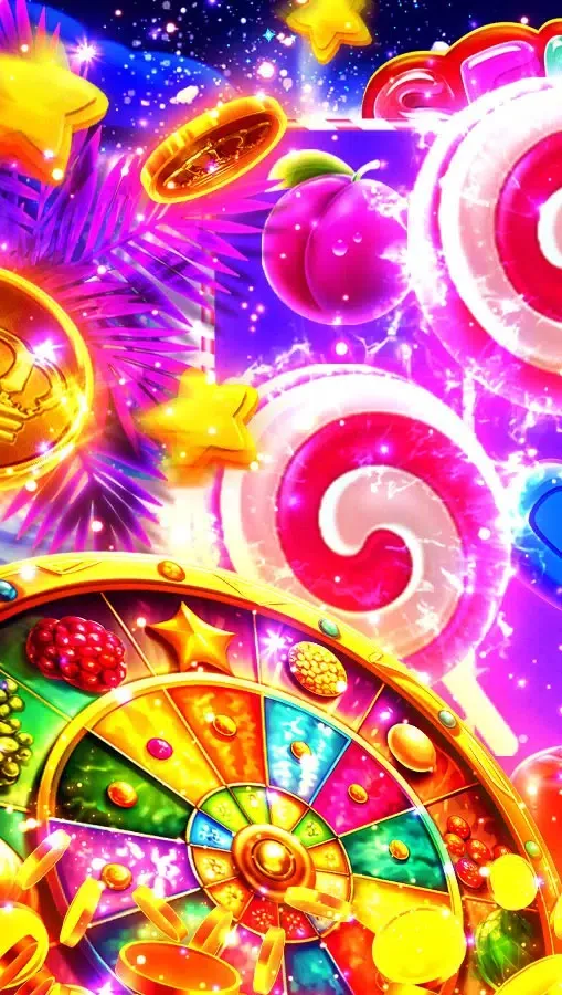 Sweet Bonanza Match Screenshots