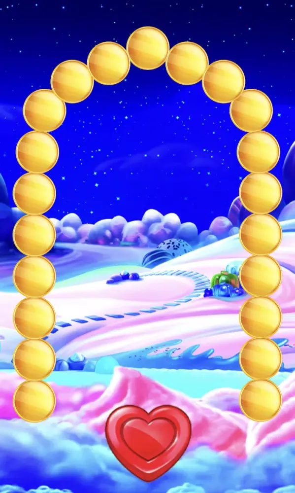 Sweet Bonanza Match Screenshots