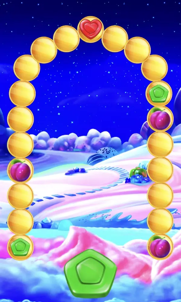 Sweet Bonanza Match Screenshots