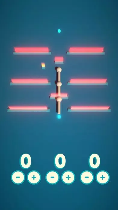 Line Bender سکرین شاٹس