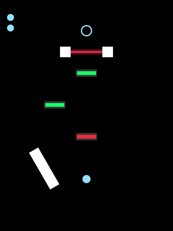 صور Break Shot: A Puzzle Game iPad 