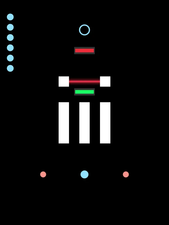 صور Break Shot: A Puzzle Game iPad 