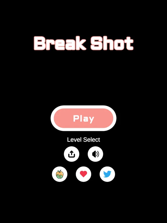صور Break Shot: A Puzzle Game iPad 